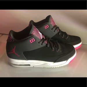 Jordan Flight Origin 3